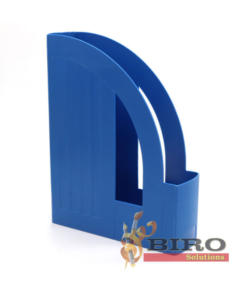 Tavă pentru hîrtie verticală, din plastic Arnika